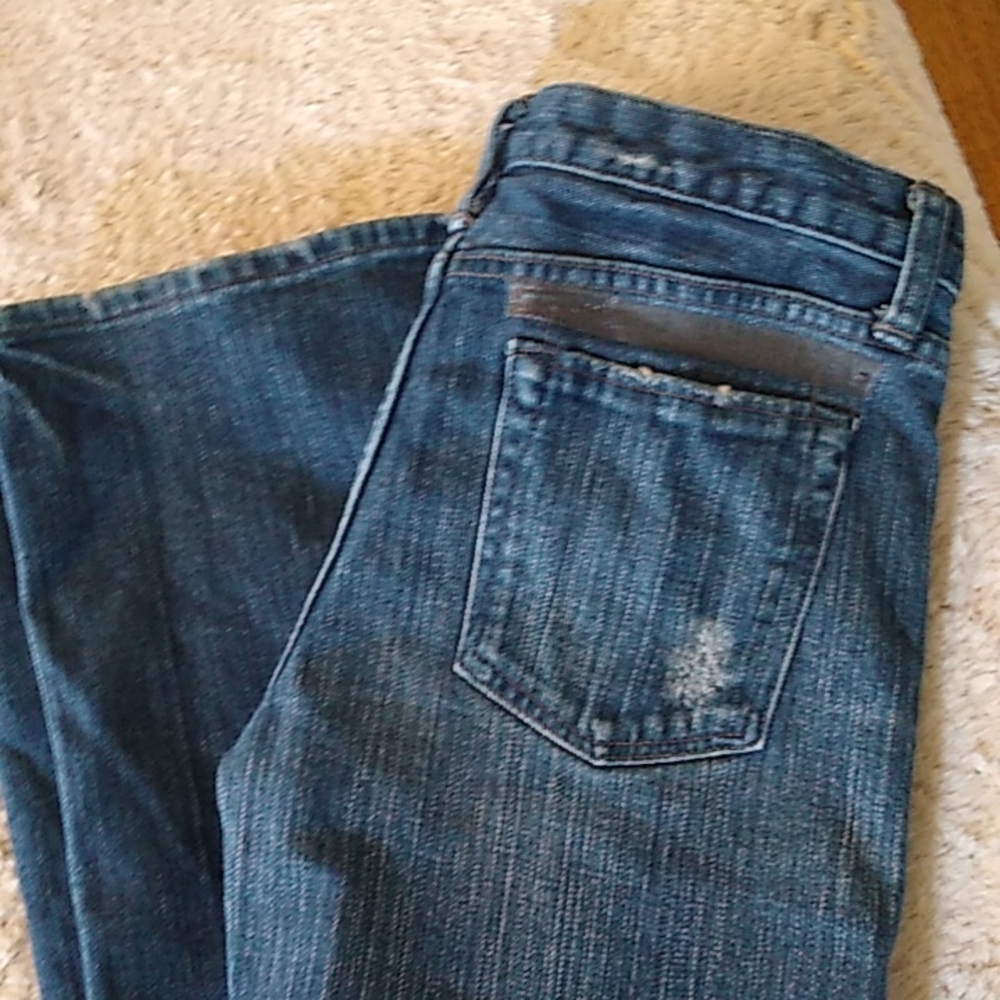 Karl Lagerfield Jeans (Tall) - Picture 16 of 16